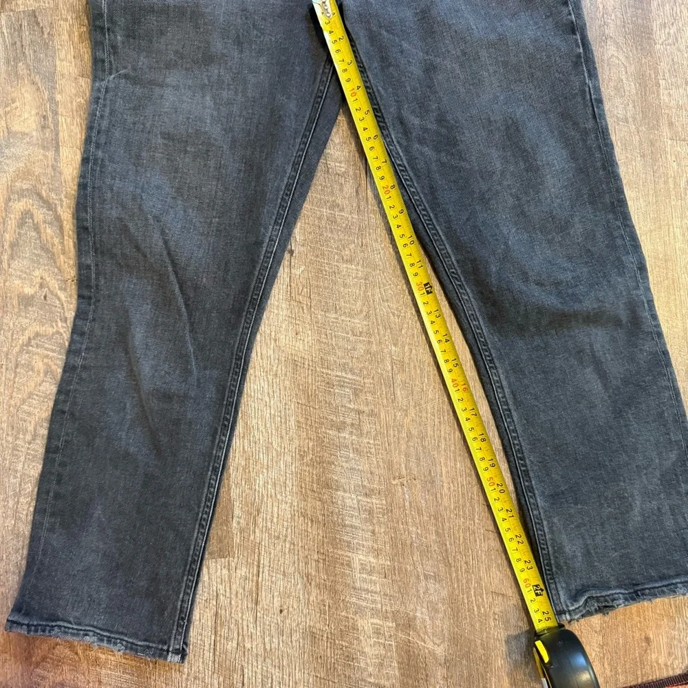 Agolde Riley Straight - Picture 10 of 10